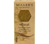 Artisan Biscuits Miller's Damsel Wheat Wafers 125G
