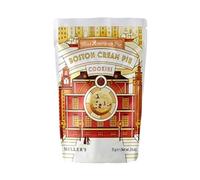 Artisan Biscuits Millers Miss American Pie Boston Cream Pie Pack 20