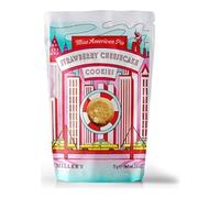 Artisan Biscuits Millers Miss American Pie Strawberry Cheesecake Pk 20