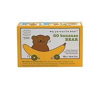 Artisan Biscuits My Favourite Bear Go Bananas Bear (100g)