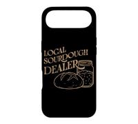 Artisan Bread Baking Local Sourdough Dealer Homesteader Case for iPhone Air