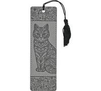 Artisan Cat Bookmark