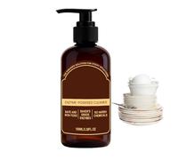 Artisan Cleanser - Bakery Equipment Wash, Kitchen Utensil Degreaser, Ingredients, Dissolves Sticky Fast, Culinary Sanitation Category, Large White Scented For Commercial