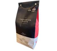 Artisan Conchiglie Pasta 500g | Bronze Die Artisan | Masterfully Slow Dried for taste | Award-winning + Sustainable | Perfect for Bakes & Cream Sauces | The Yorkshire Pasta Company