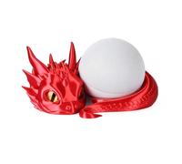 Artisan Dragon Pointed Teacher Stand Echo Point Quarter 5th Generation Published Computer Display Colorful Teacher Mount