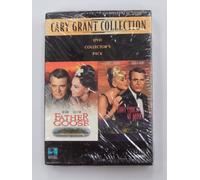 Artisan DVD - Cary Grant Collection [DVD] [Region 1] [US Import] [NTSC]