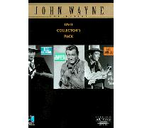 Artisan DVD - John Wayne Collectors Pack 2 [DVD] [1950] [US Import]