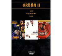 Artisan DVD - Urban Collectors [DVD] [1996] [Region 1] [US Import] [NTSC]