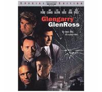 Artisan Entertainment Glengarry Glenross (1992)