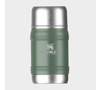STANLEY The Artisan Thermal Food Jar 0.5 L Hammertone Green
