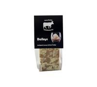 Artisan Fudge Bags, Hand-Made - Choose from 13 Flavours. | 3 For 2 Offer - Choose Any 3 Artisan Fudge Bags From 13 Flavours Including Irish Cream, Sea Salt Caramel, Rocky Road & More