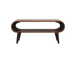 Artisan Furniture Amaya Nordic Style Coffee Table