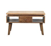 Artisan Furniture Classic Grey Granary Coffee Table