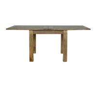 Artisan Furniture Extendable Butterfly Dining Table