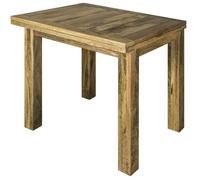 Artisan Furniture Granary Butterfly Dining Table