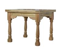 Artisan Furniture Granary Butterfly Dining Table