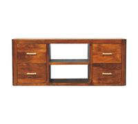 Artisan Furniture Luca Media Unit