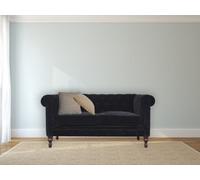 Artisan Furniture Solid Wood 2X Maura Natural White Cushions