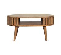 Artisan Furniture Solid Wood Ariella Coffee Table