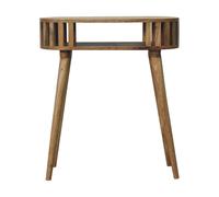 Artisan Furniture Solid Wood Ariella Console Table