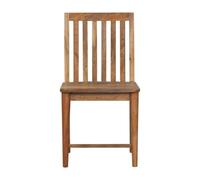 Artisan Furniture Solid Wood Ariella Dining Chair