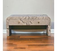 Artisan Furniture Solid Wood Nouveau Media Unit