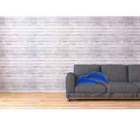 Artisan Furniture Solid Wood Quinn Cushion Set Of 2 - Royal Blue