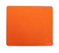 Artisan FX Raiden Gaming Mouse Pad - Soft, XXL (500x490mm), Daidai Orange