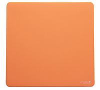 ARTISAN FX Zero MID DAIDAI Gaming Mouse Pad Esports(XL, Orange)