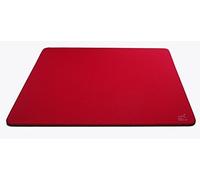 ARTISAN Gaming Mouse Pad [420x490x4mm] Hien FX XSOFT XLSize FXHIXSXLR Wine Red