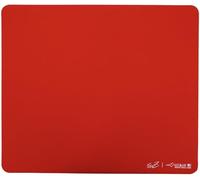 Artisan Gaming Mouse Pad NINJA FX ZERO SOFT XL TenZ Red Large Size