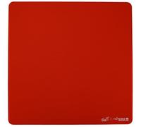 Artisan Gaming Mouse Pad NINJA FX ZERO SOFT XXL TenZ Red Extra Large Size