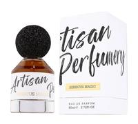 Artisan Hibiscus Magic Eau de Parfum by Fragrance World - 80ml EDP