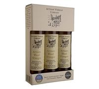 Artisan Honey Vinegar - 3x250ml
