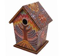 Artisan Nest Box
