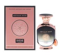 Artisan Noir by Anfar for Women - 3.4 oz Extrait De Parfum Spray