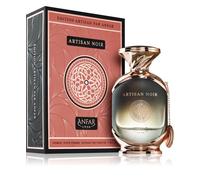 Artisan Noir Extrait De Parfum 100ml Unisex Perfume By Anfar London