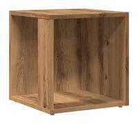 (artisan oak) vidaXL Side Table Hallway End Sofa Table Coffee Couch Table Engineered Wood