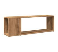 TV Cabinet TV Stand Media TV Unit Entertainment Centre Engineered Wood vidaXL