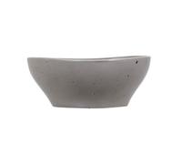 Artisan Pebble Island Triangle Bowl 14cm