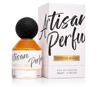 Fragrance World Eau de Parfum Hibiscus Magic 80 ml Spray
