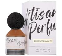 Fragrance World Hibiscus Magic Eau De Parfum 80ml Spray