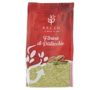 Artisan Piastachio Flour, 100g - Sicilian Artisan Food Gourmet Delicatessen,Ideal from Sweet to Savory