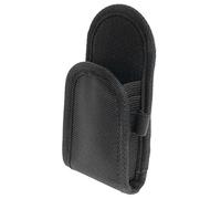 Artisan Power Black Nylon Holster for Polycom & SpectraLink Phones: WTO320 & WTO321