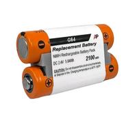 Artisan Power Replacement Battery for Garmin GPSMAP 64, 64s, 64st, and Oregon 600, 600t, 650, 650t Handheld Outdoor GPS - Replaces 010-11874-00