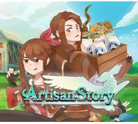 Artisan Story PC Steam CD Key
