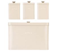 Artisan Street 4 Piece Kitchen Storage Set