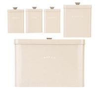 Artisan Street 5 Piece Kitchen Storage Set