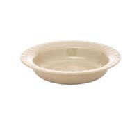 Artisan Street Leaf Stone Pasta Bowl