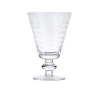 Artisan Street Leaf Wine Glass